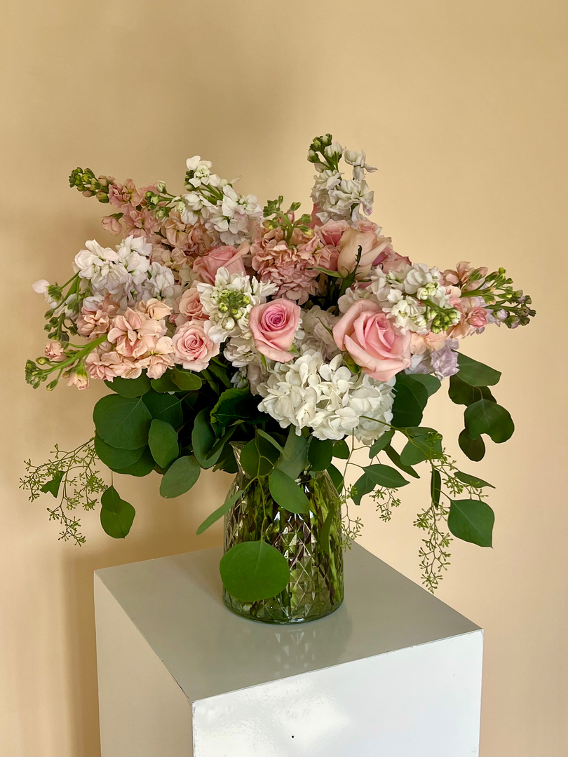 William Paul Floral Design Image