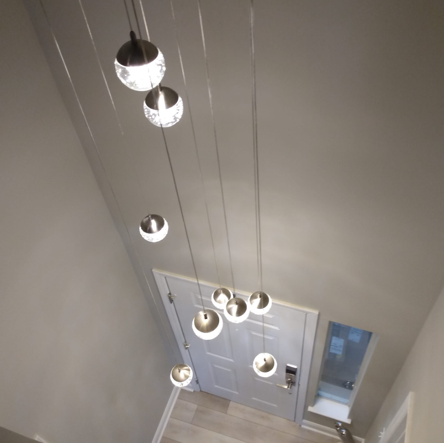 Family Electric - Kannapolis, NC