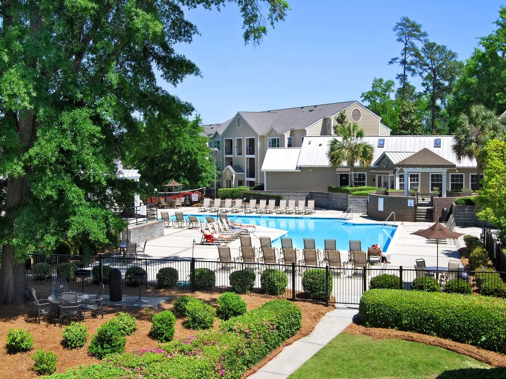 Riverside - Cayce, SC