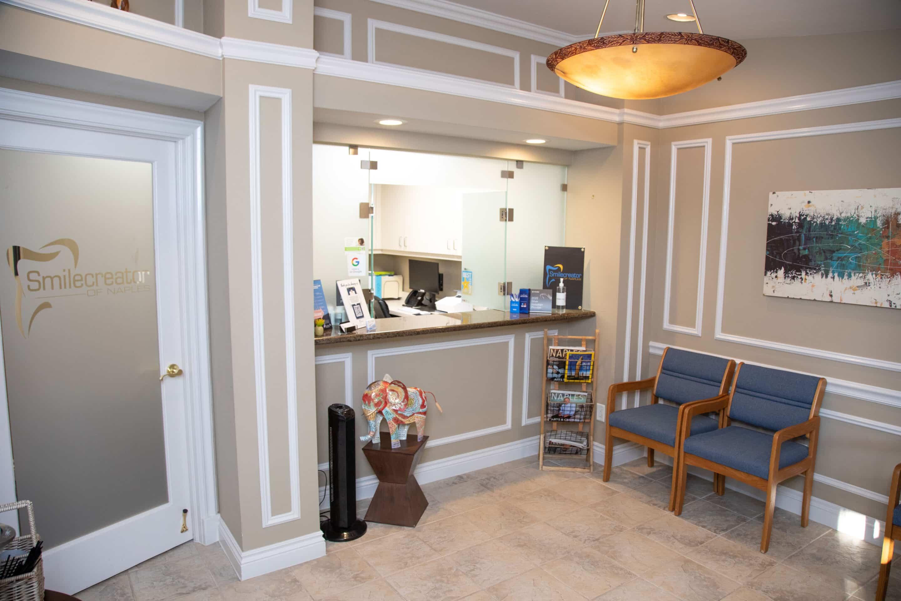 Smilecreator of Naples Image