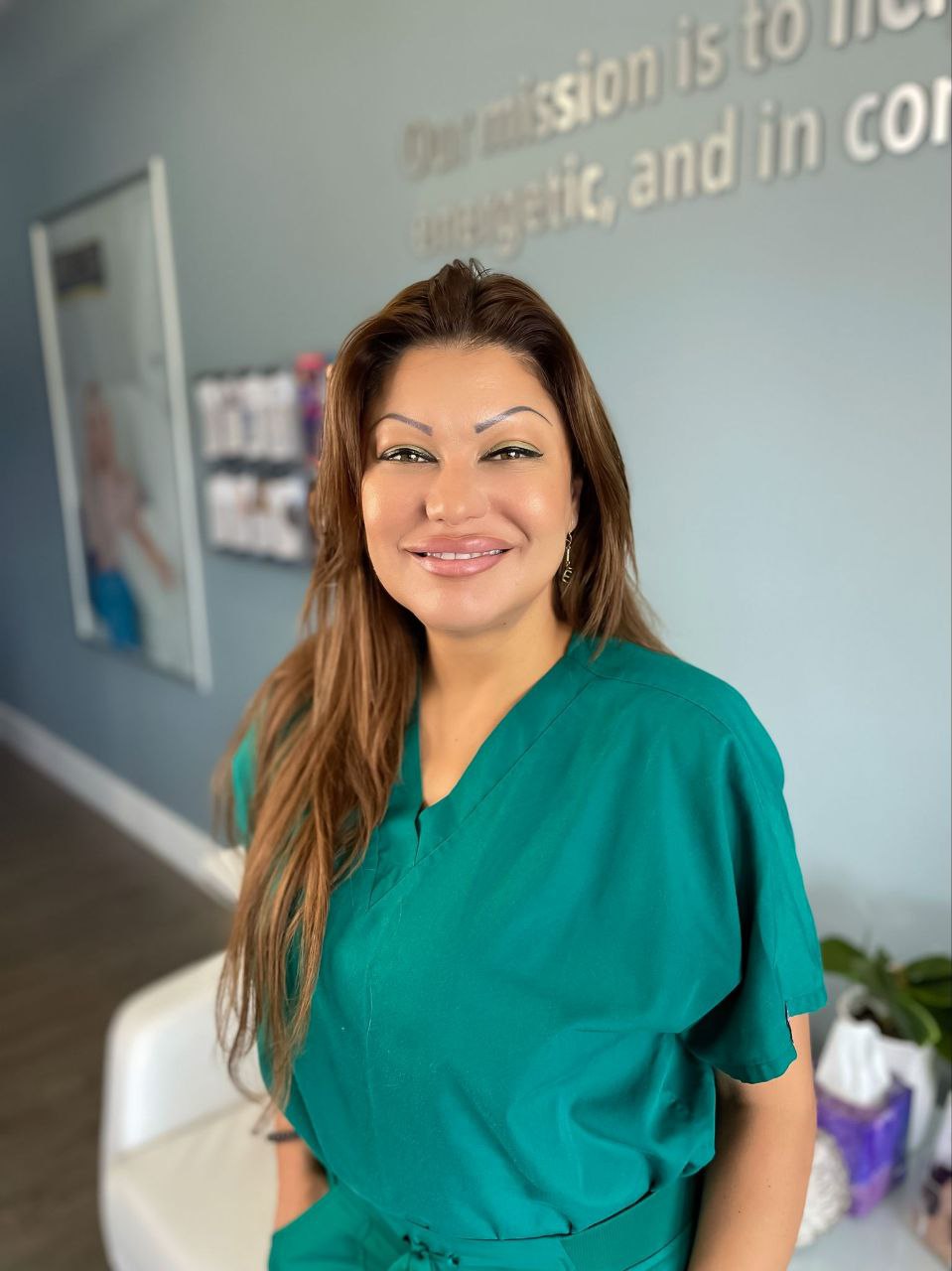 InjectRX Wellness - Boca Raton, FL