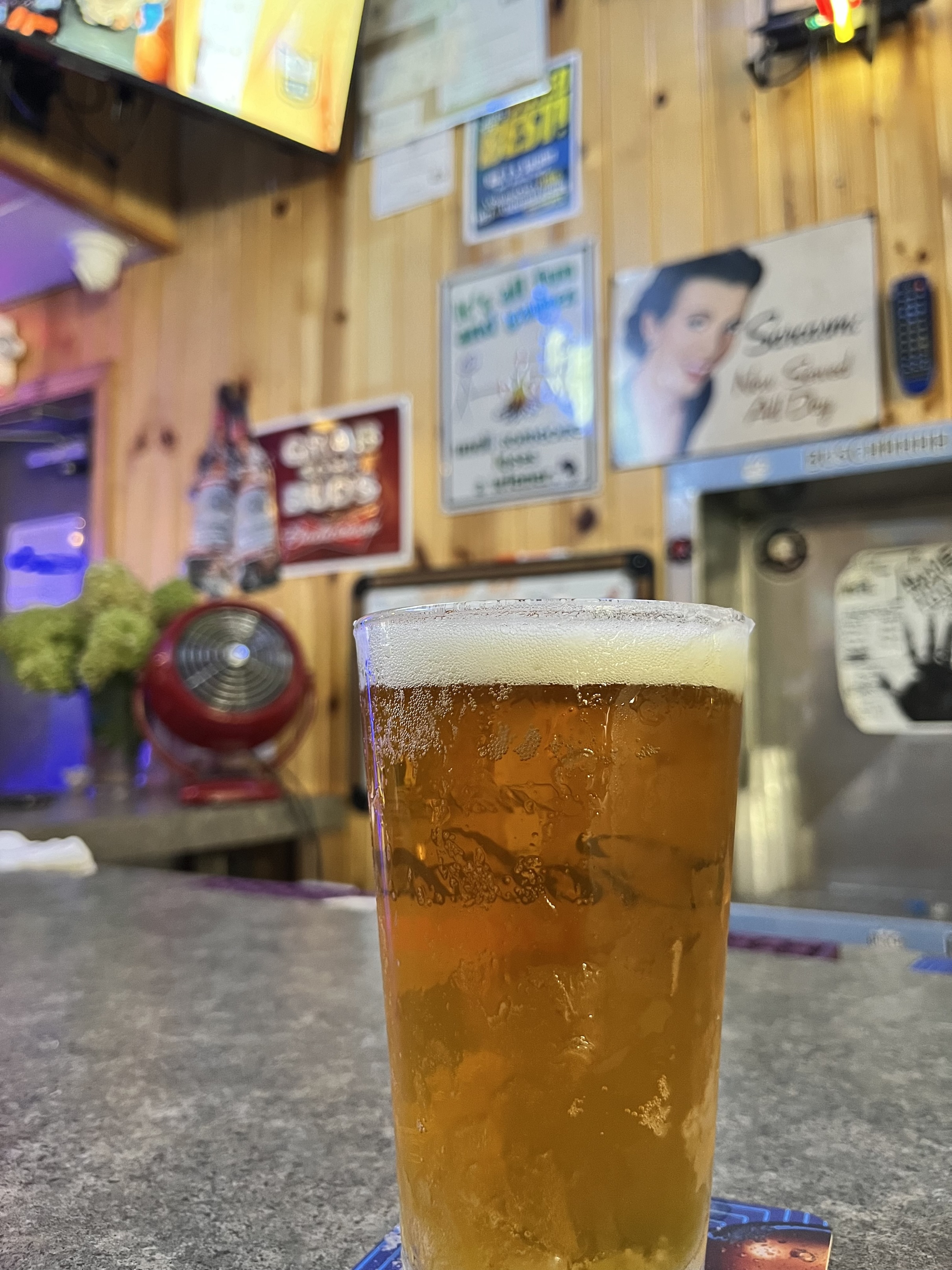 Big T's Saloon & Dive Bar Image