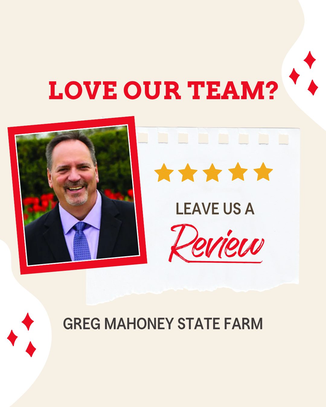 Greg Mahoney - State Farm Insurance Agent - Aurora, IL