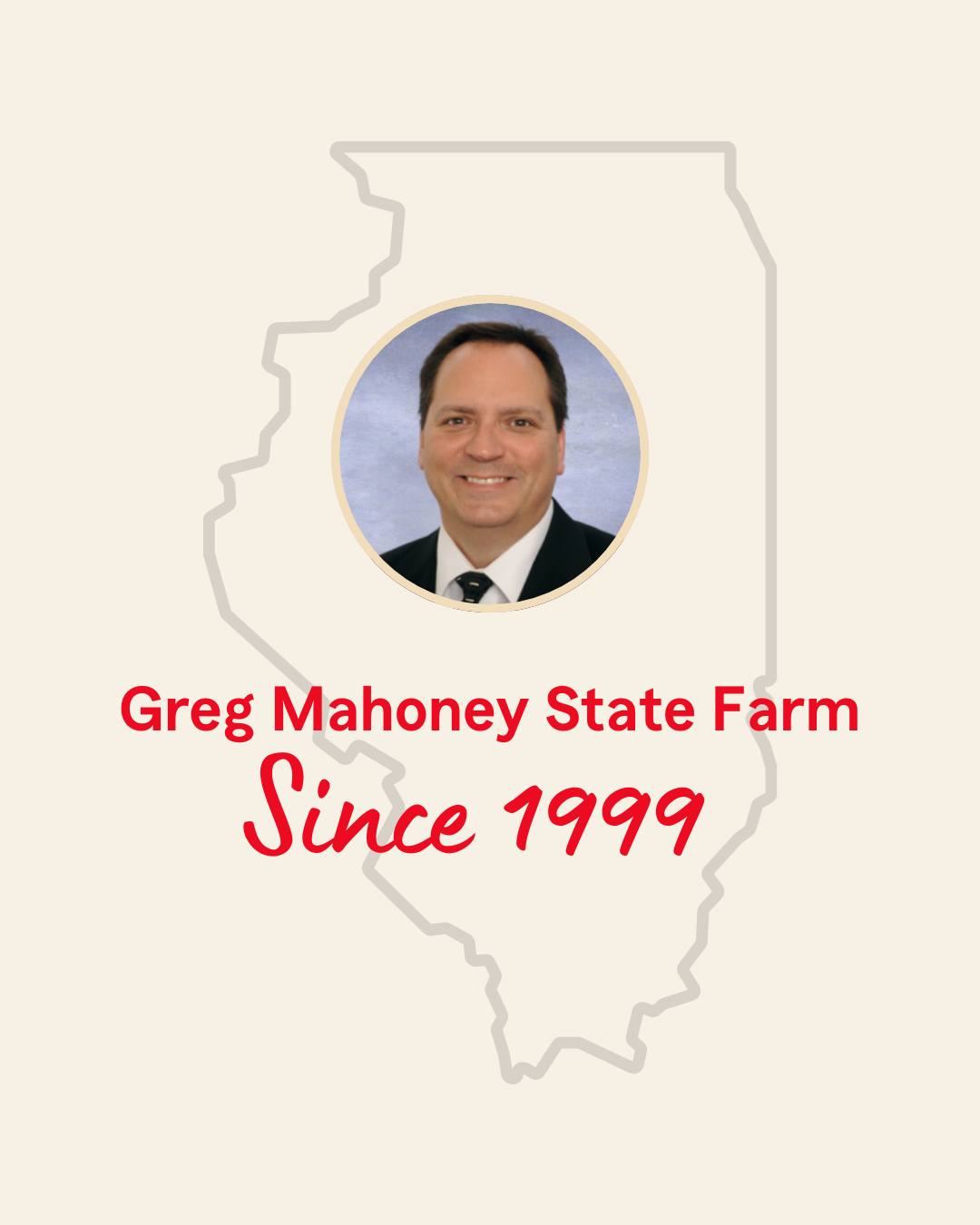 Greg Mahoney - State Farm Insurance Agent - Aurora, IL