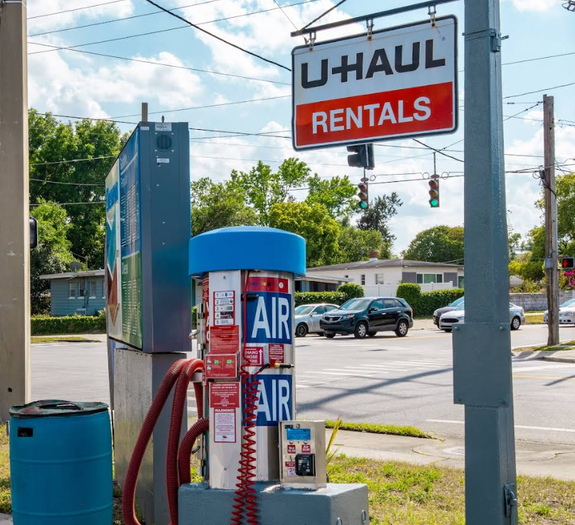 Chevron / City Store Image