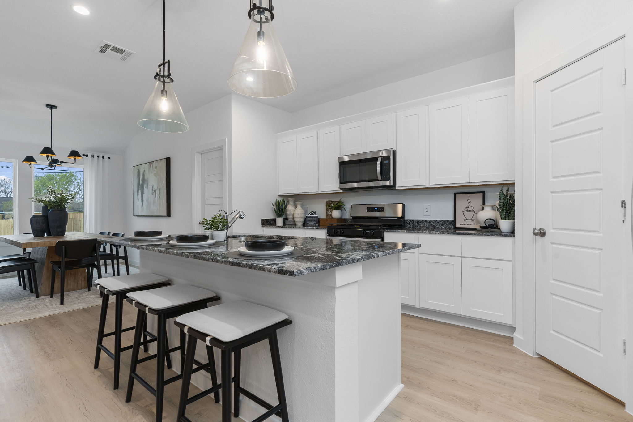 Riverwood Ranch by D.R. Horton Image