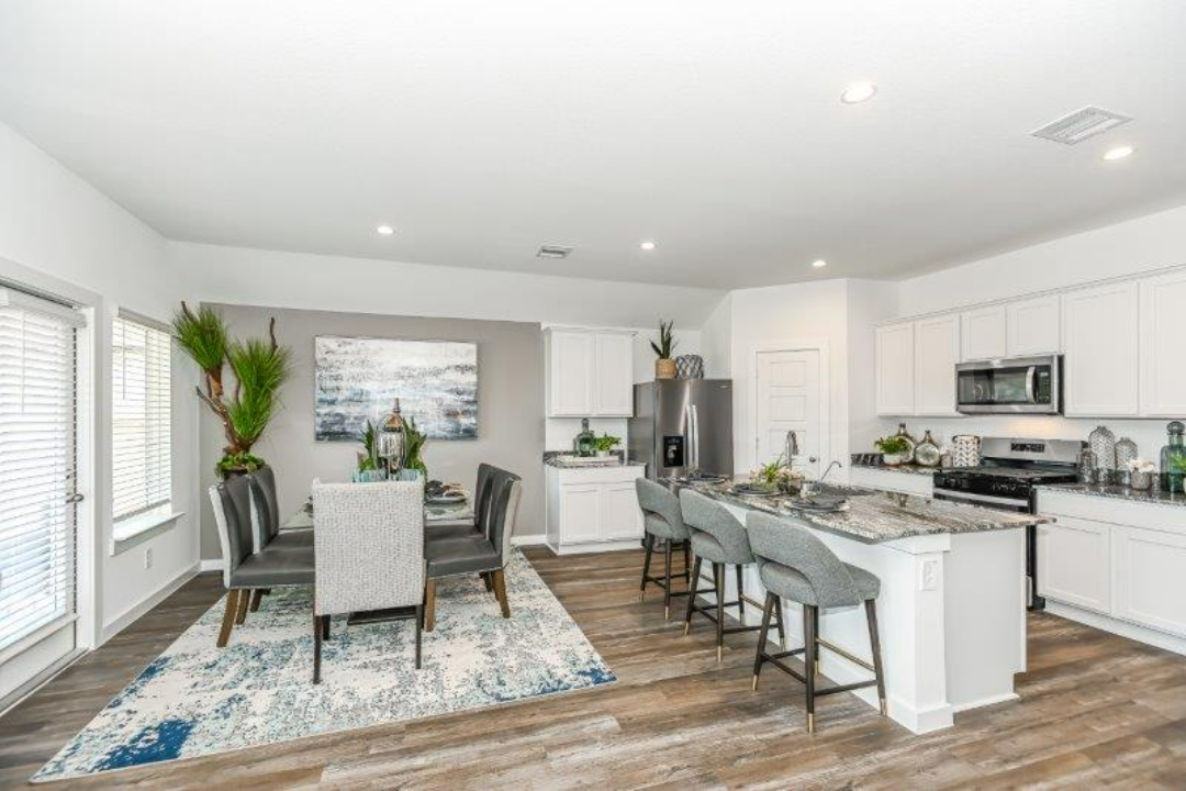 Riverwood Ranch by D.R. Horton Image