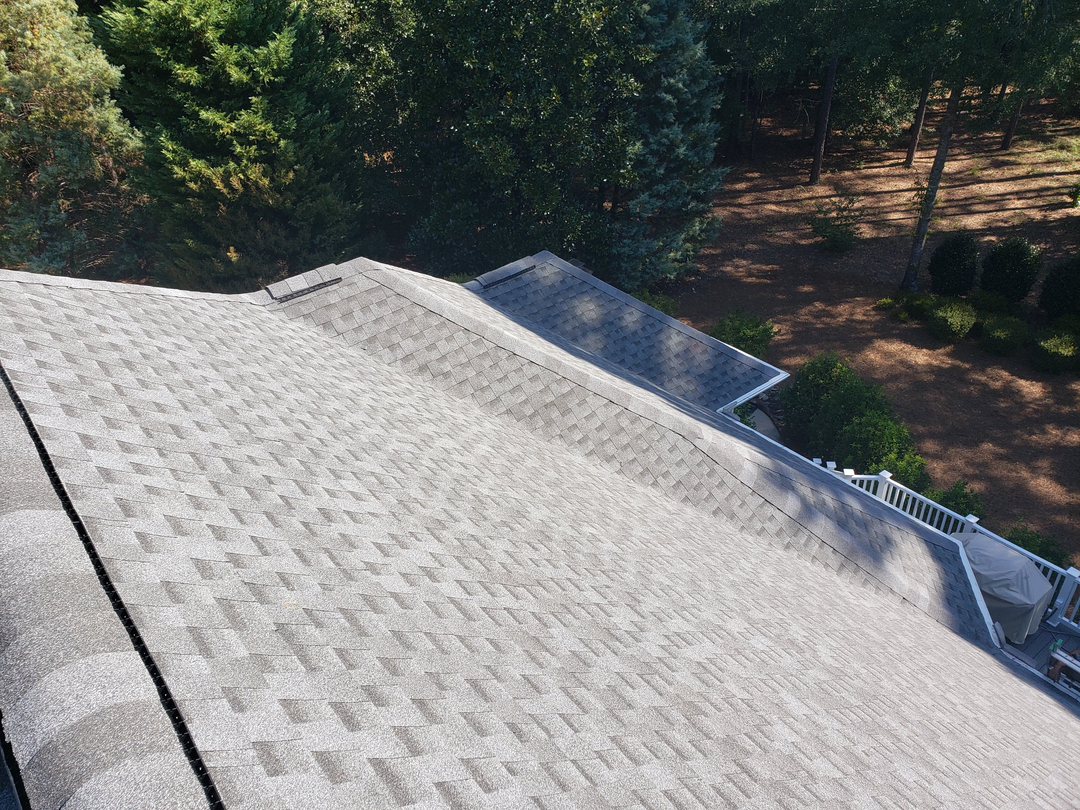 Concept Roofing and Gutters llc - Athens, GA