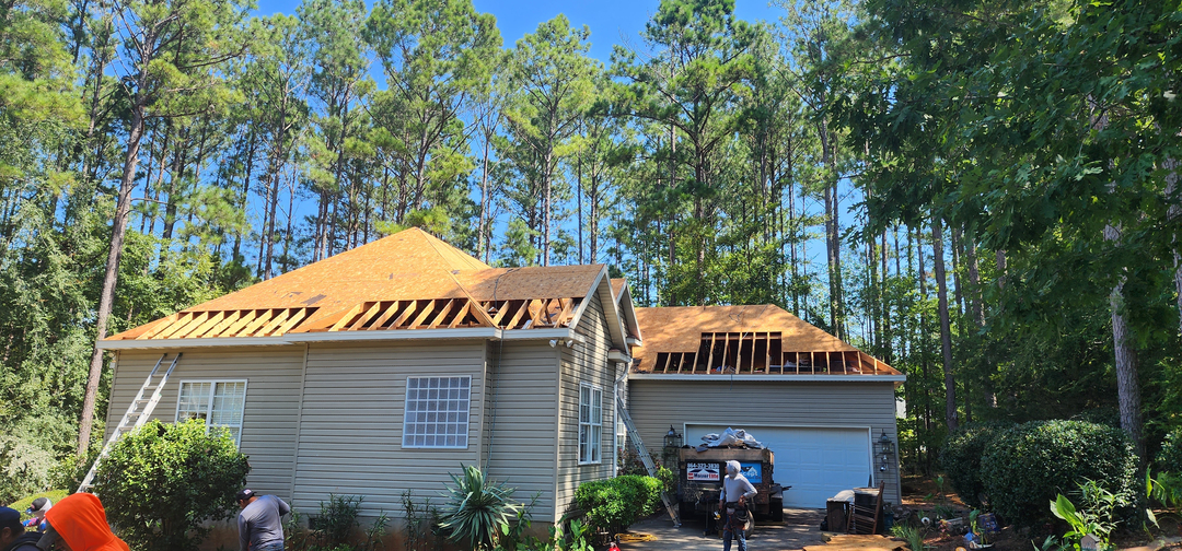 Concept Roofing and Gutters llc - Athens, GA