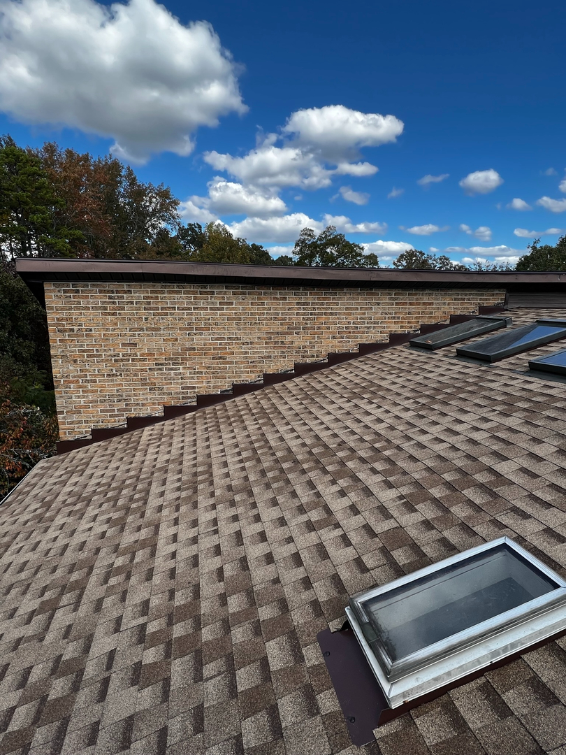 Concept Roofing and Gutters llc - Athens, GA