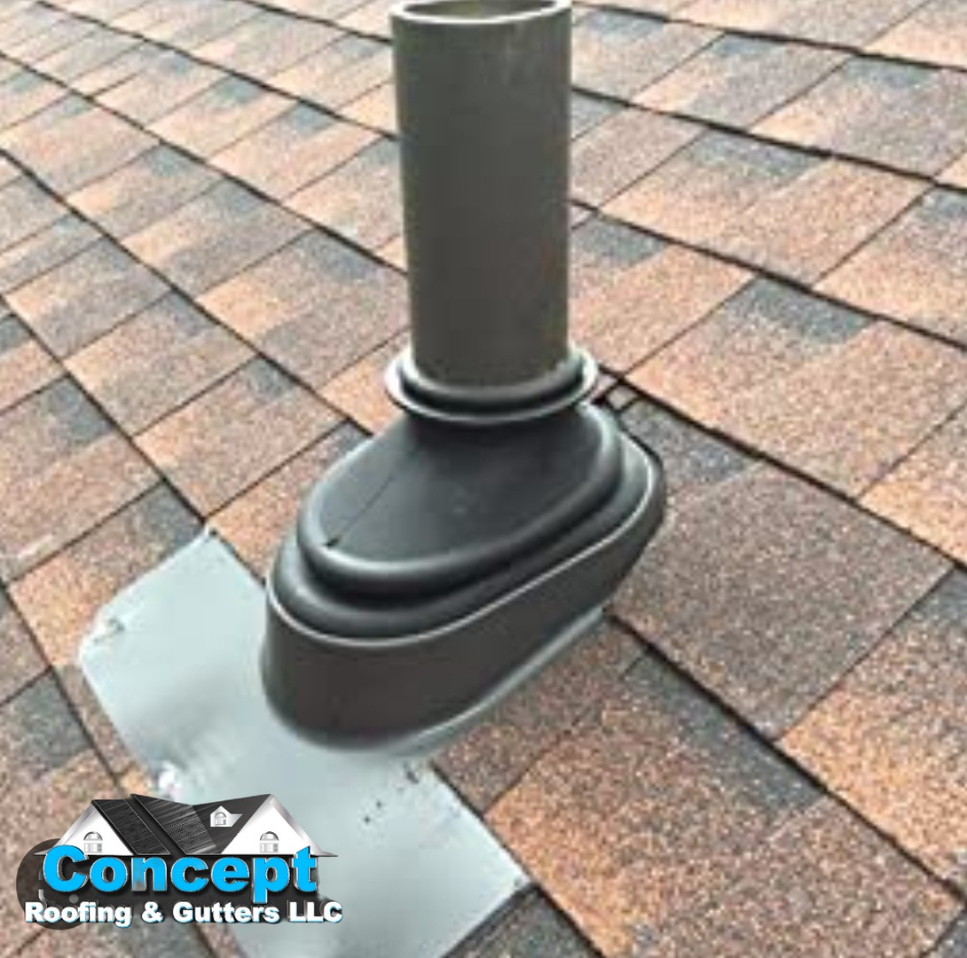 Concept Roofing and Gutters llc - Athens, GA