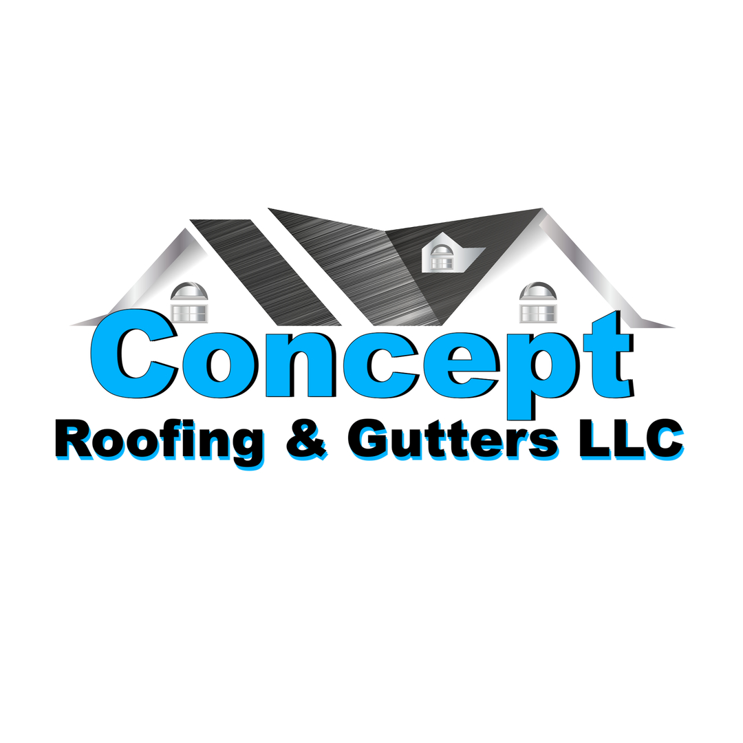 Concept Roofing and Gutters llc - Athens, GA