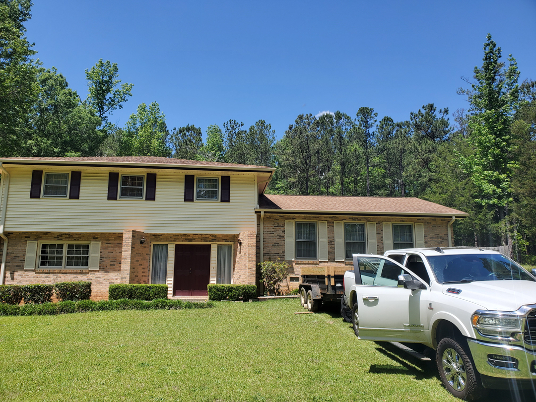Concept Roofing and Gutters llc - Athens, GA