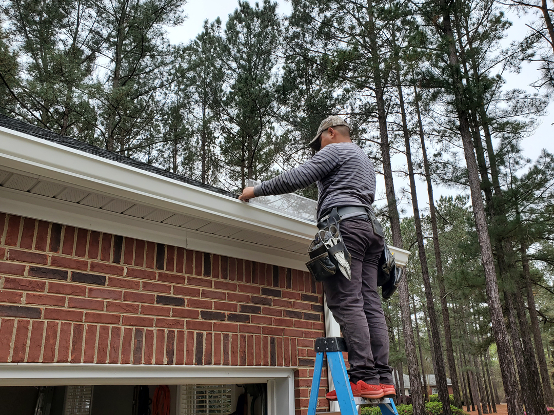 Concept Roofing and Gutters llc - Athens, GA