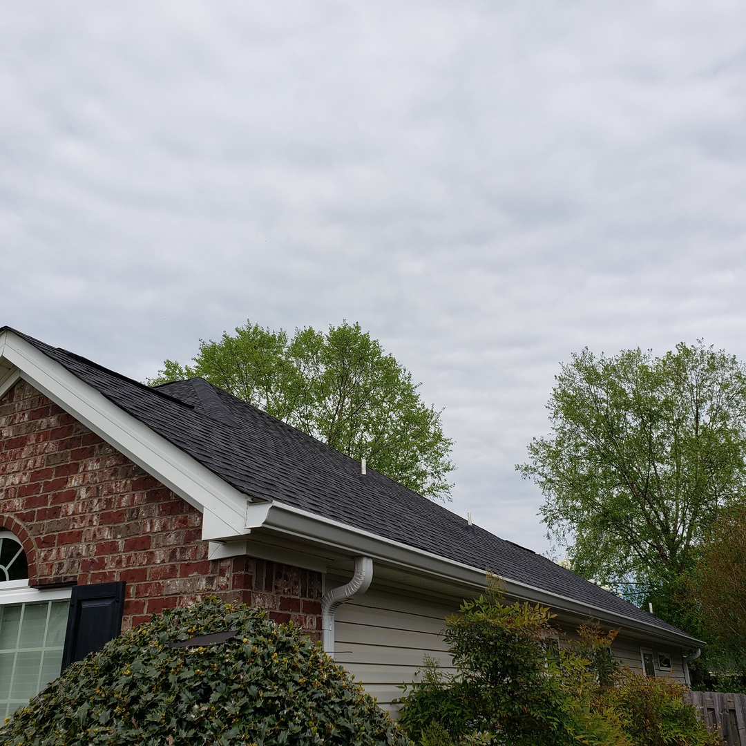 Concept Roofing and Gutters llc - Athens, GA