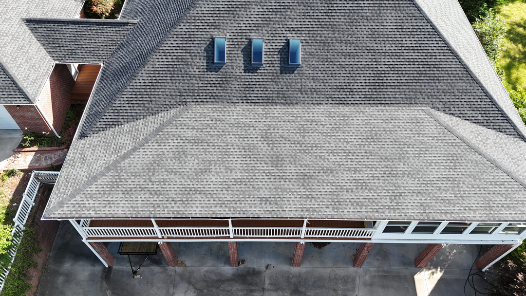 Concept Roofing and Gutters llc - Athens, GA