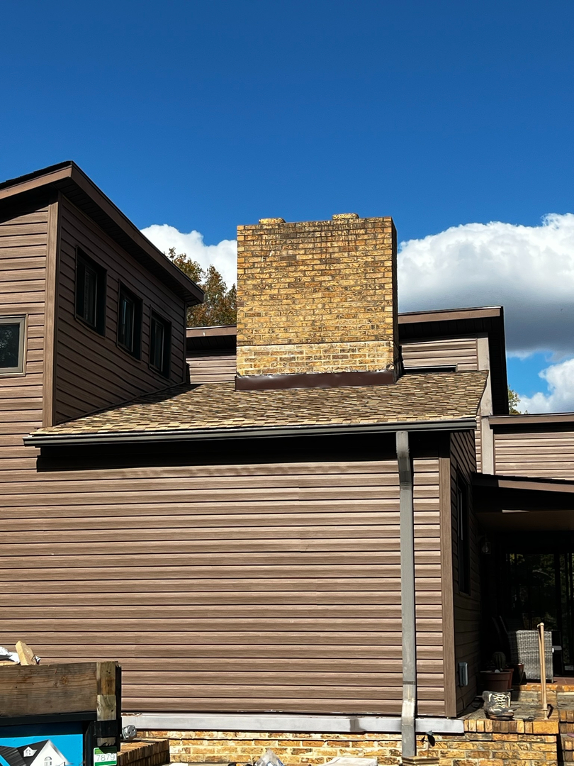Concept Roofing and Gutters llc - Athens, GA
