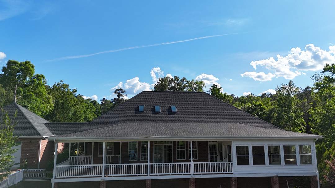 Concept Roofing and Gutters llc - Athens, GA