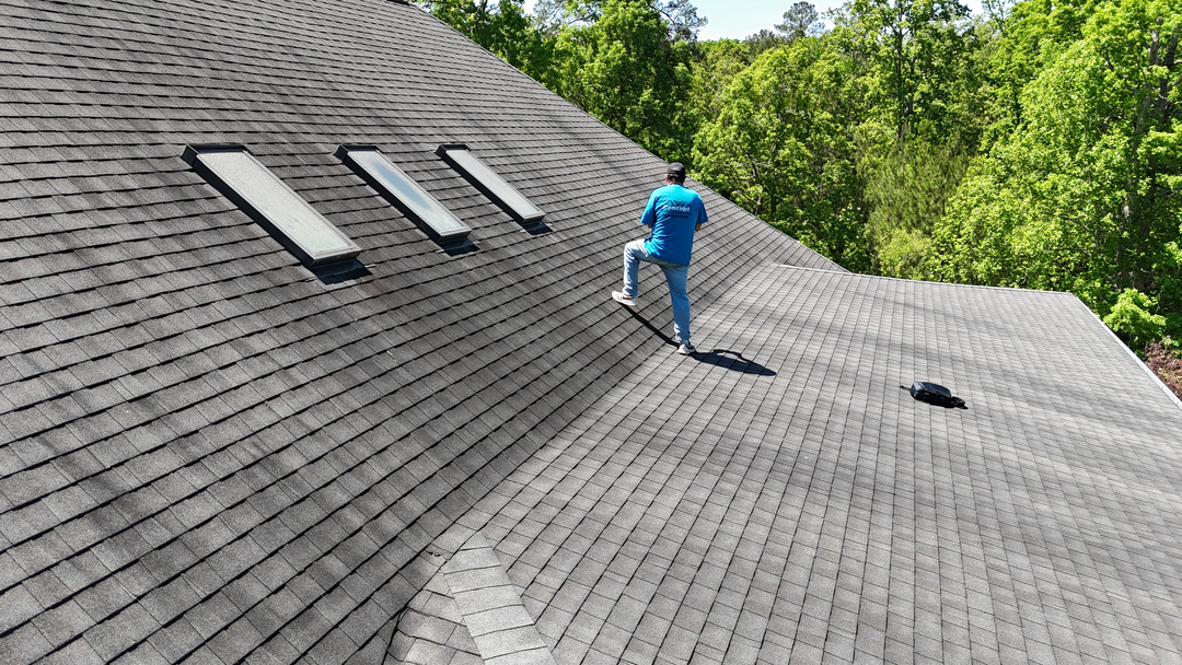 Concept Roofing and Gutters llc - Athens, GA
