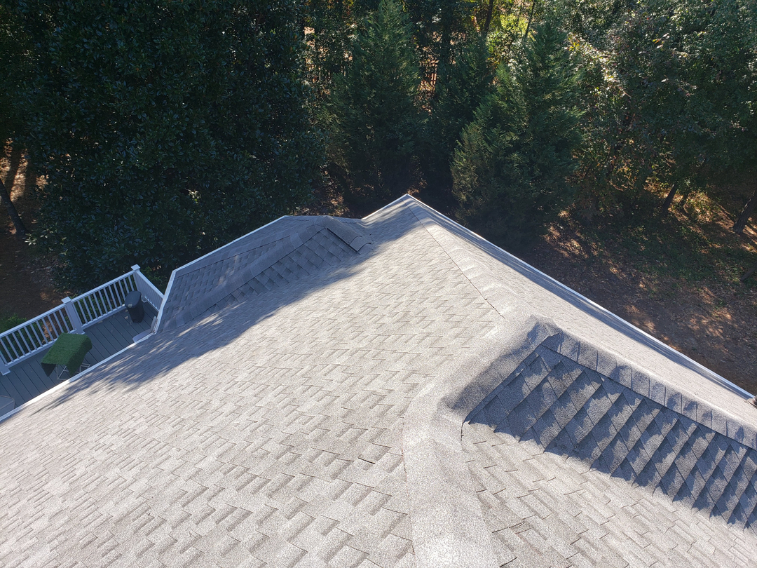 Concept Roofing and Gutters llc - Athens, GA
