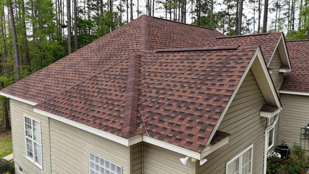 Concept Roofing and Gutters llc - Athens, GA