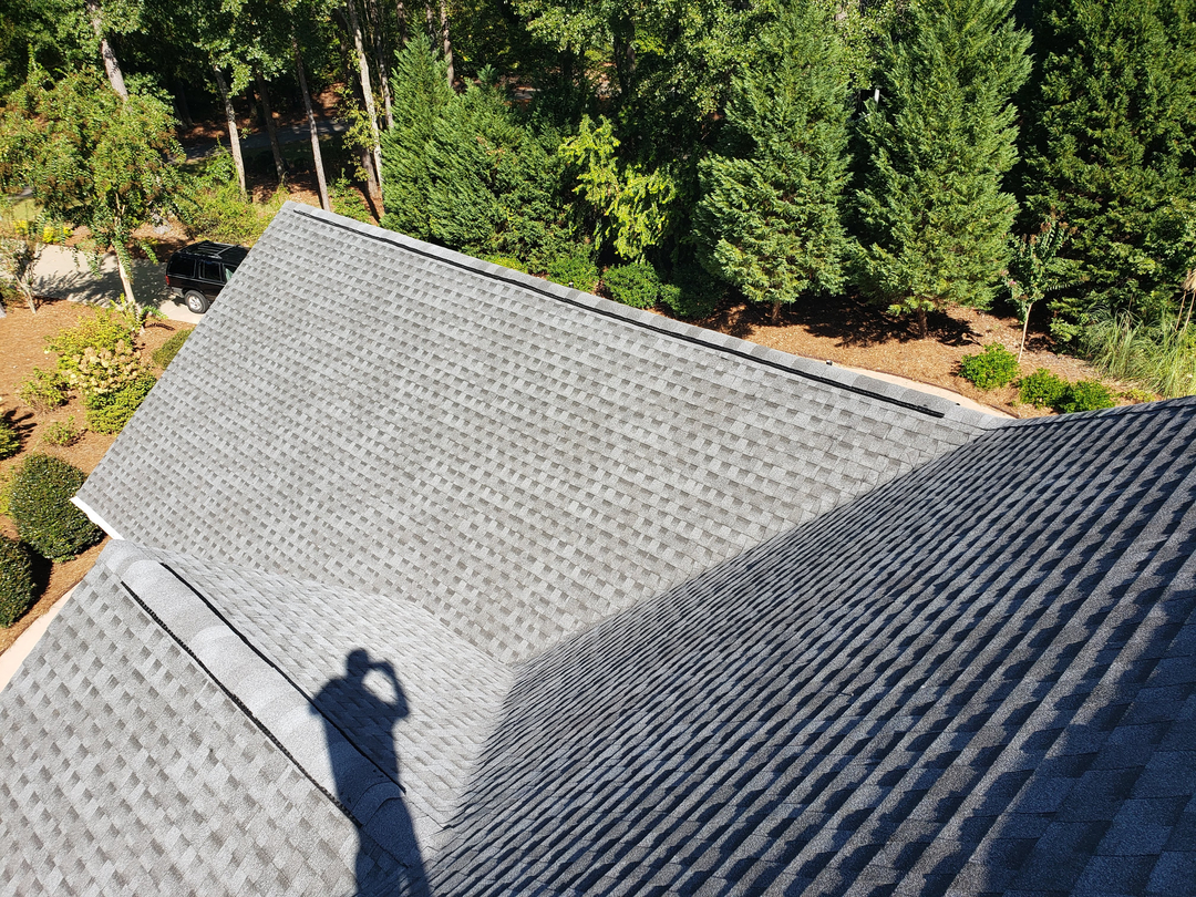 Concept Roofing and Gutters llc - Athens, GA
