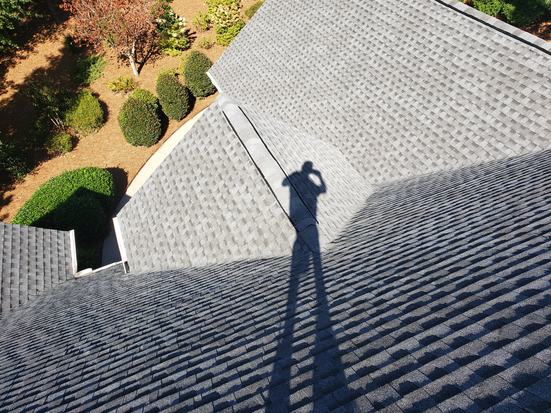 Concept Roofing and Gutters llc - Athens, GA