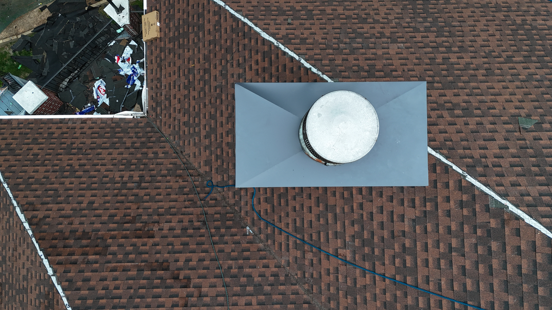 Concept Roofing and Gutters llc - Athens, GA