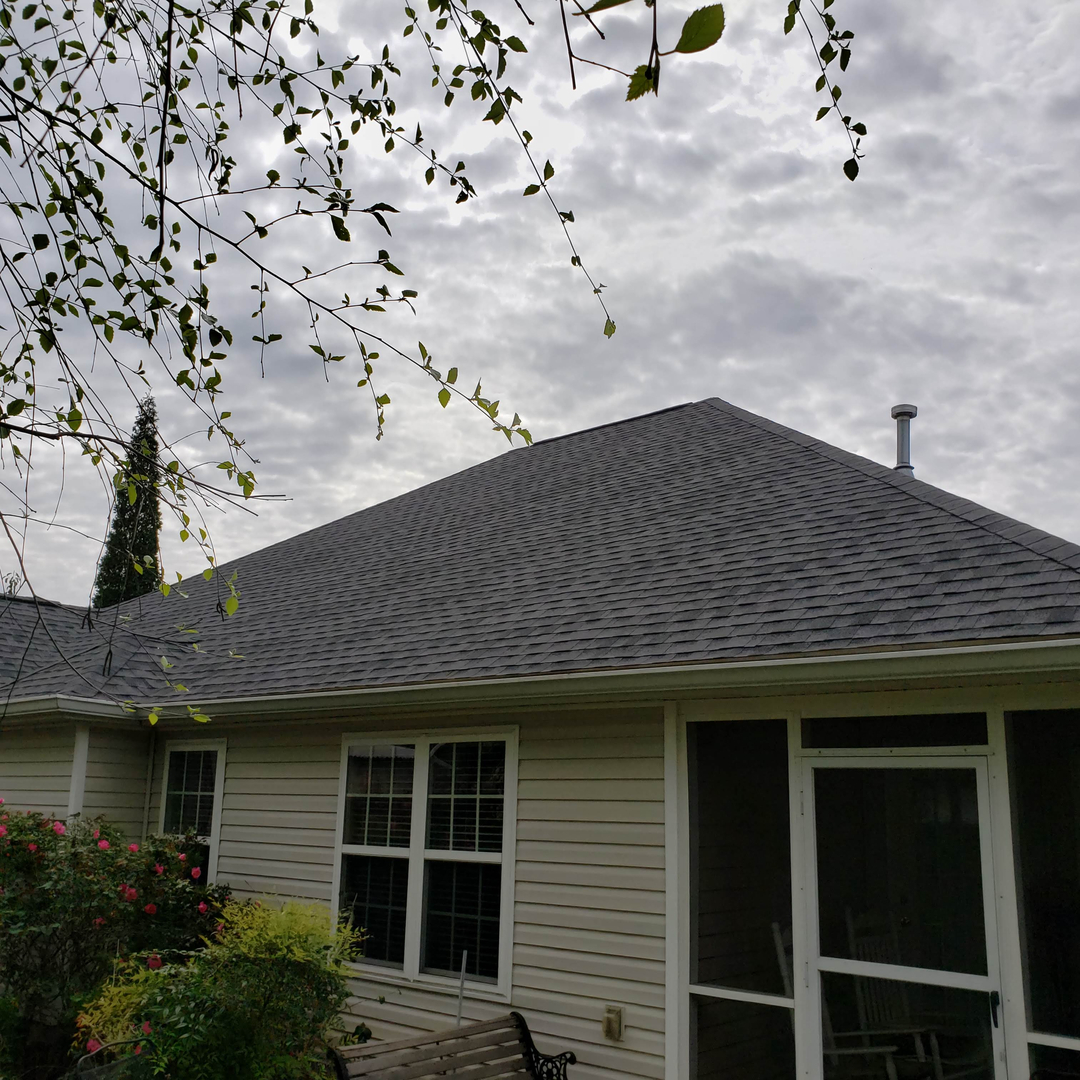 Concept Roofing and Gutters llc - Athens, GA
