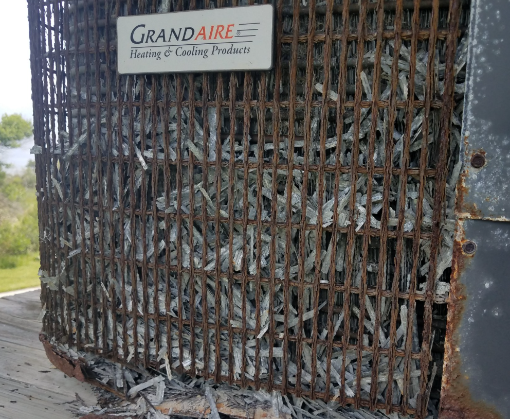 Burke HVAC Services, Inc. Image