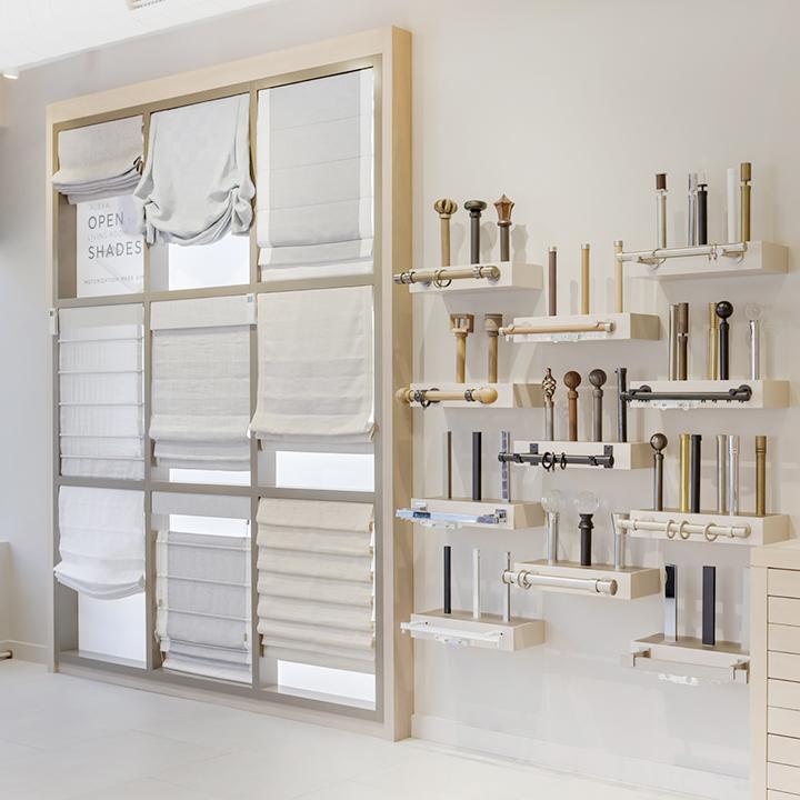 The Shade Store Image