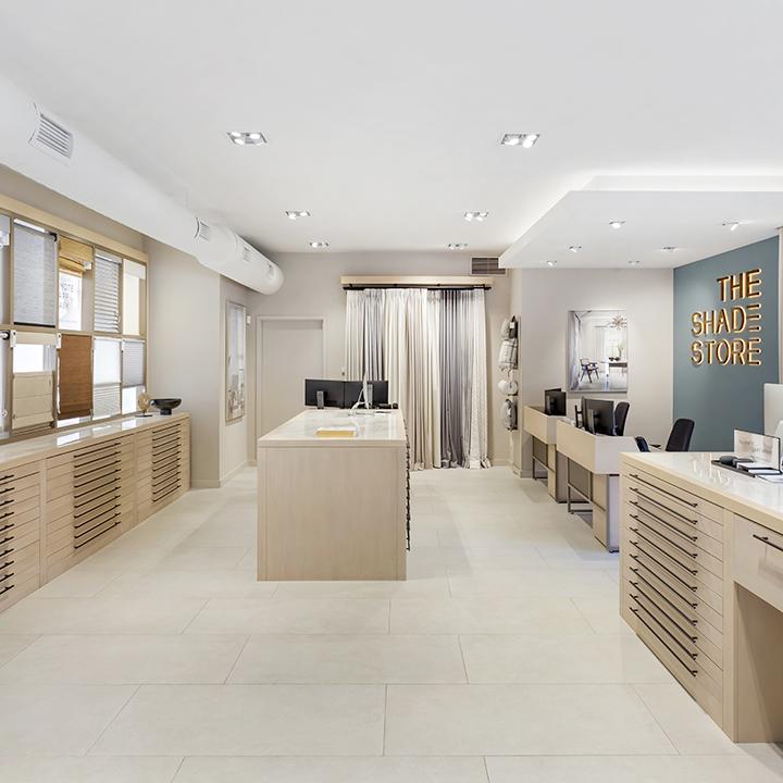 The Shade Store Image