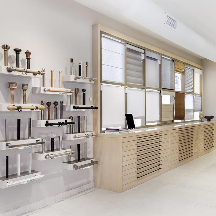 The Shade Store Image