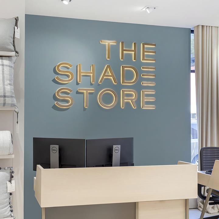 The Shade Store Image