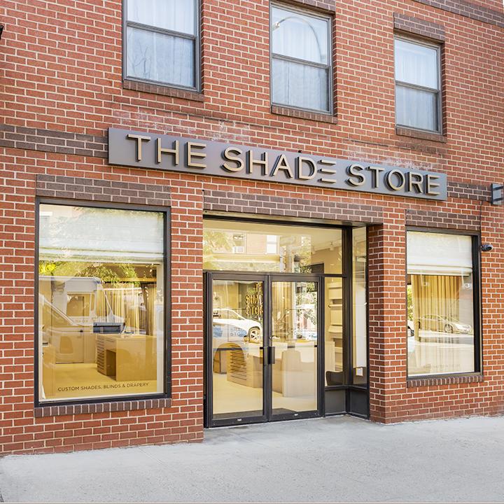 The Shade Store Image