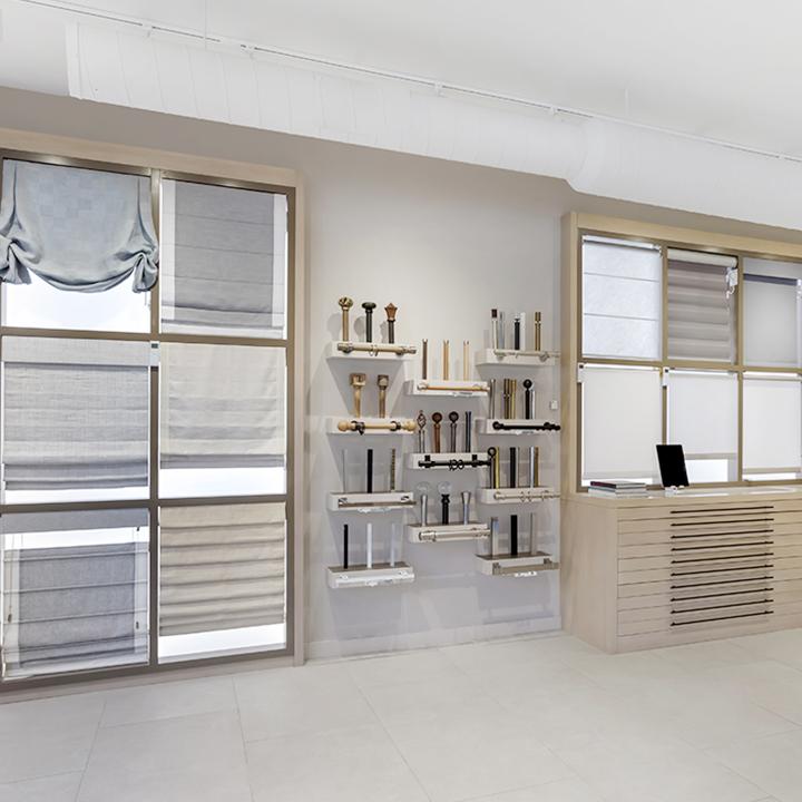 The Shade Store Image