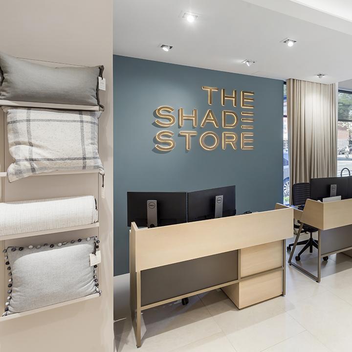 The Shade Store Image