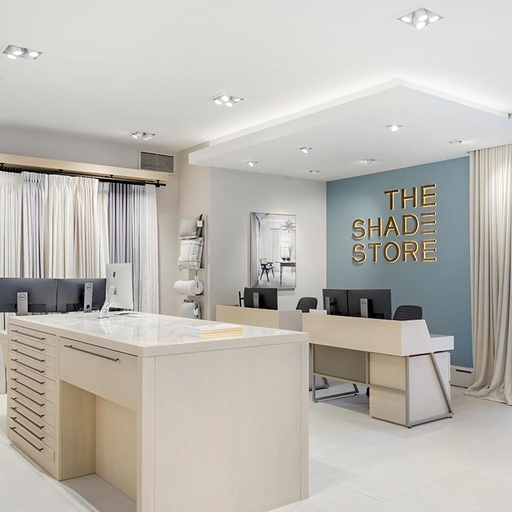 The Shade Store Image