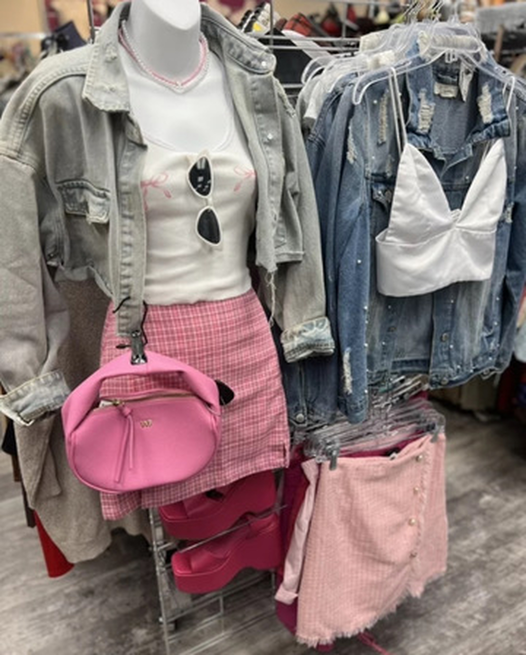 Plato's Closet San Diego Image