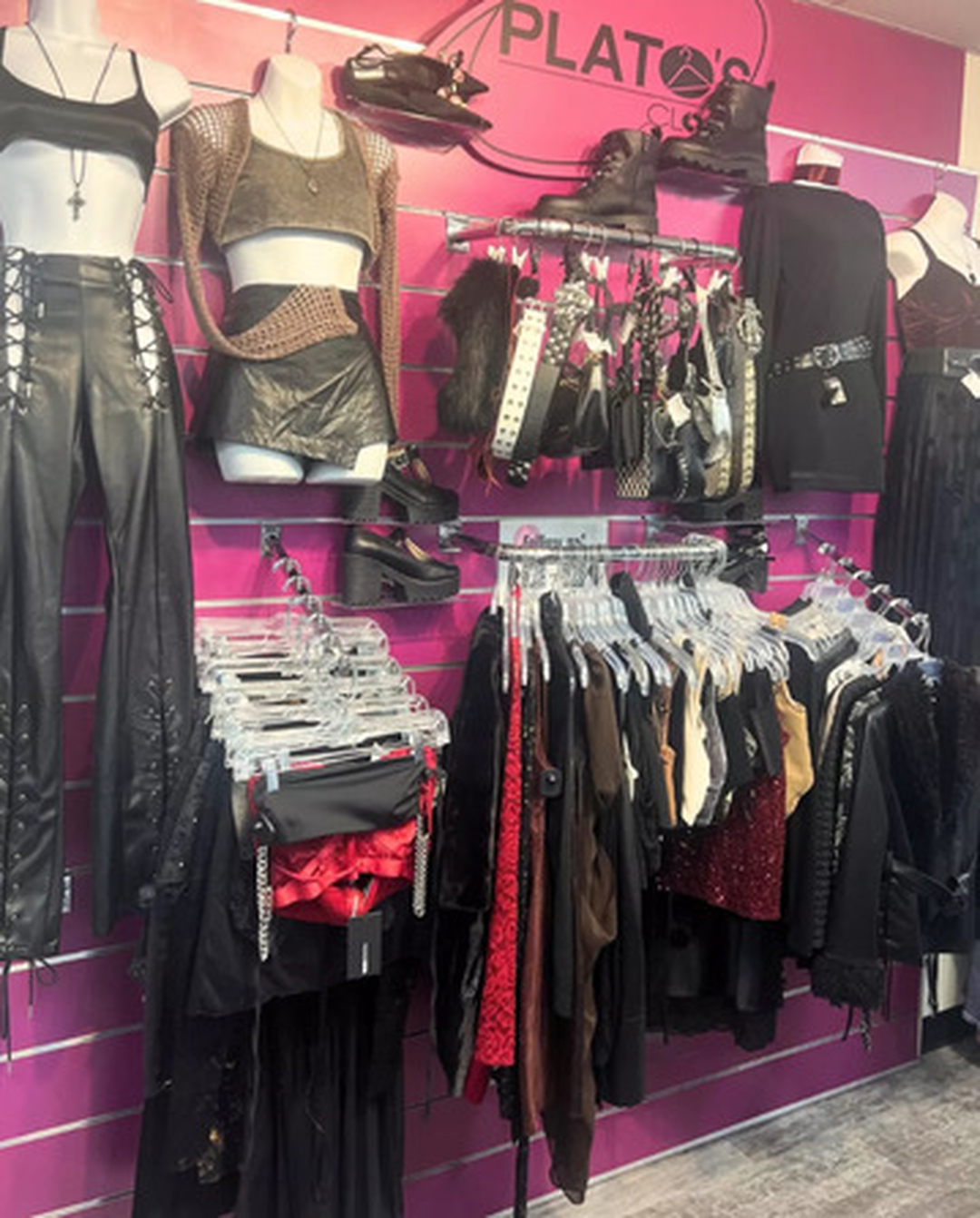 Plato's Closet San Diego Image