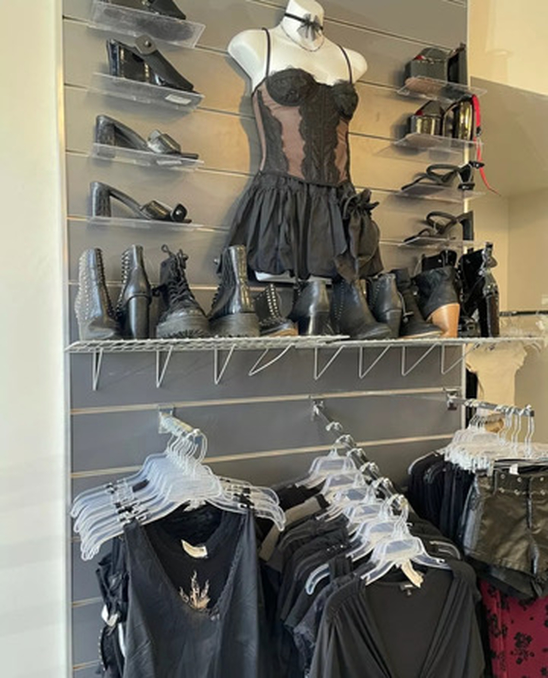 Plato's Closet San Diego Image