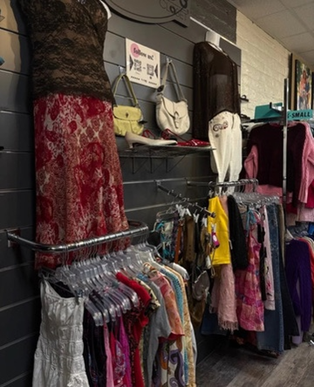 Plato's Closet San Diego Image