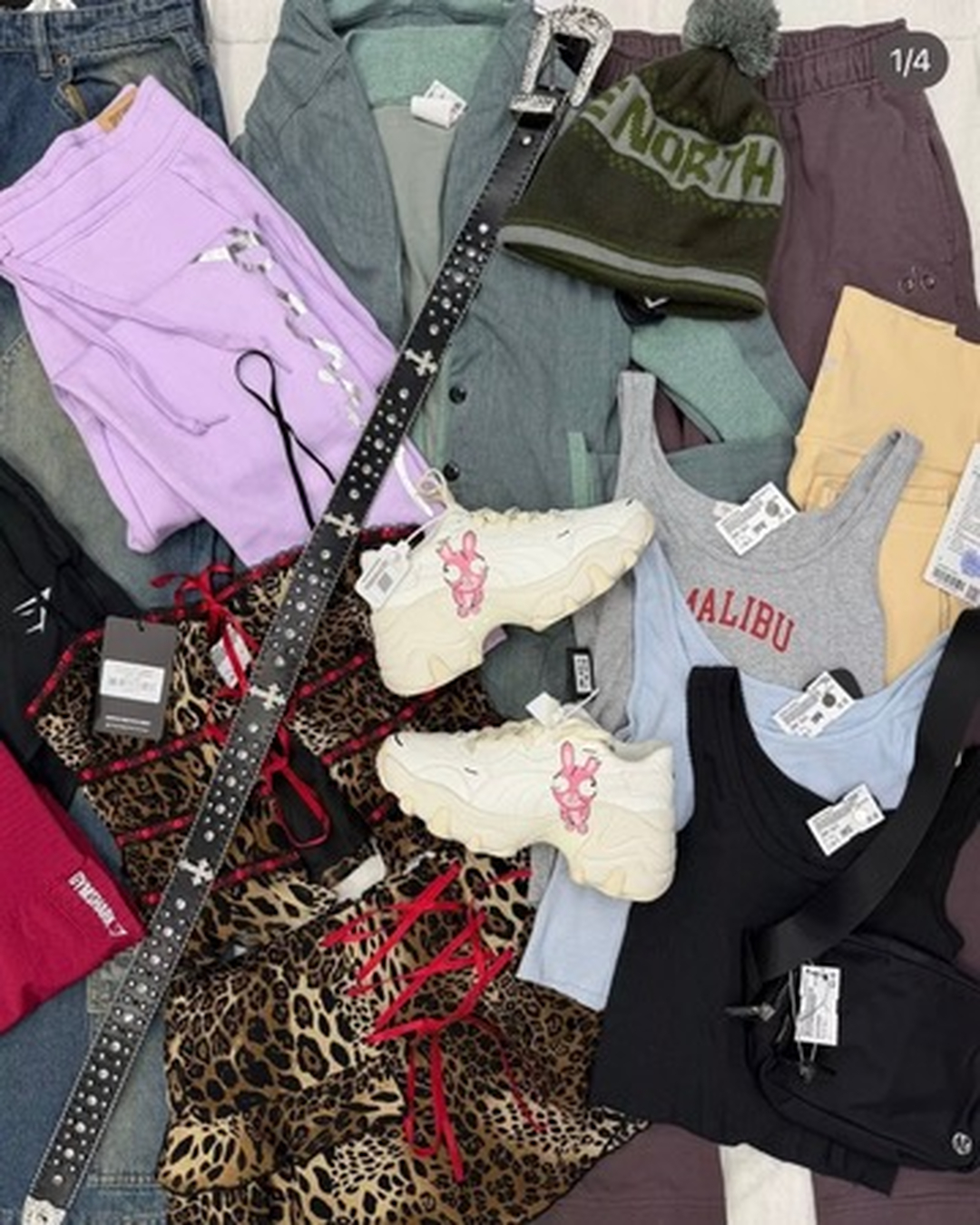 Plato's Closet San Diego Image