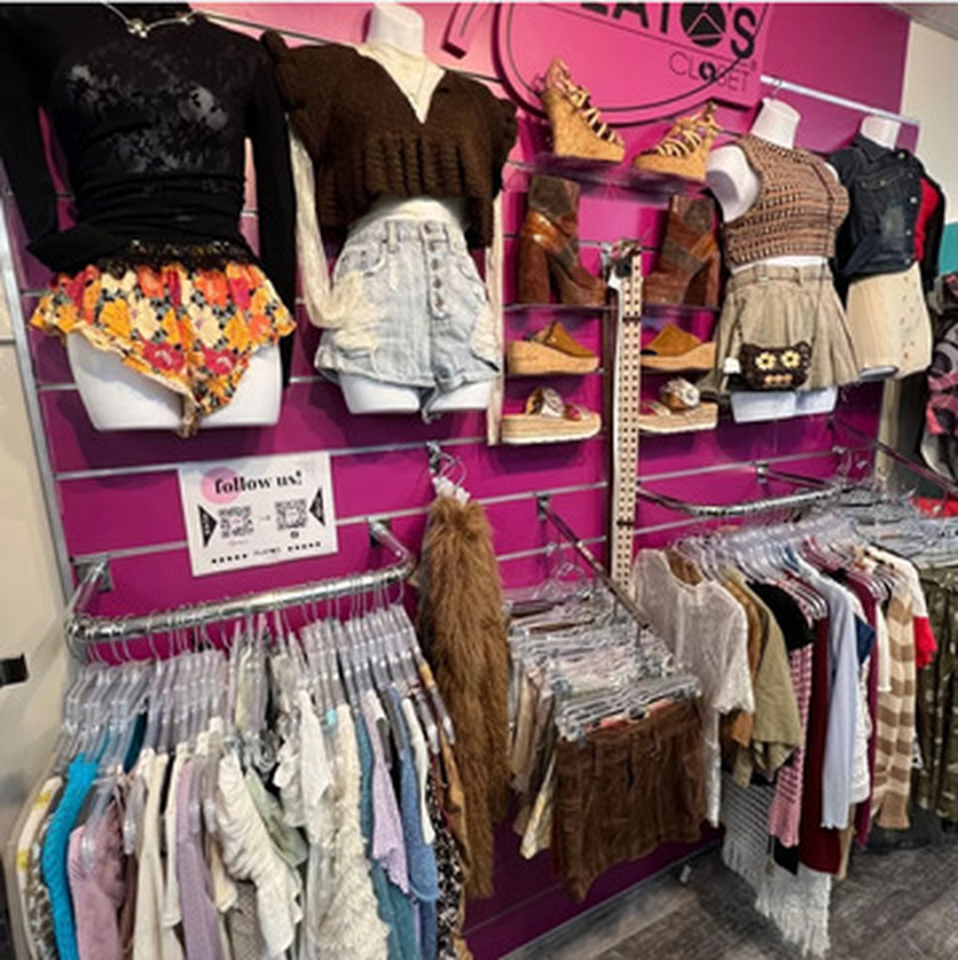 Plato's Closet San Diego Image