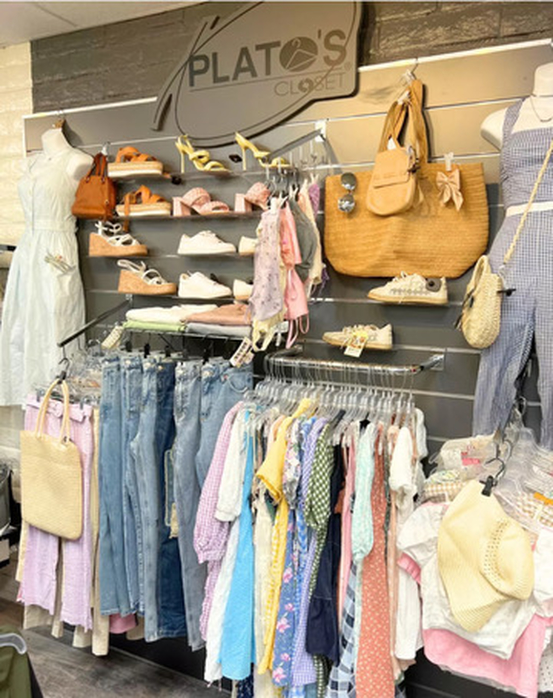 Plato's Closet San Diego Image