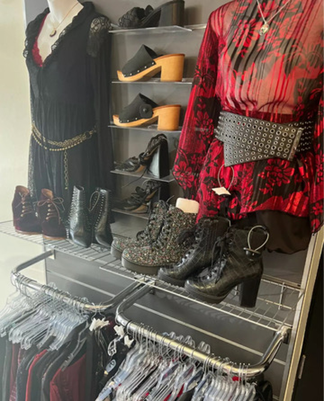 Plato's Closet San Diego Image