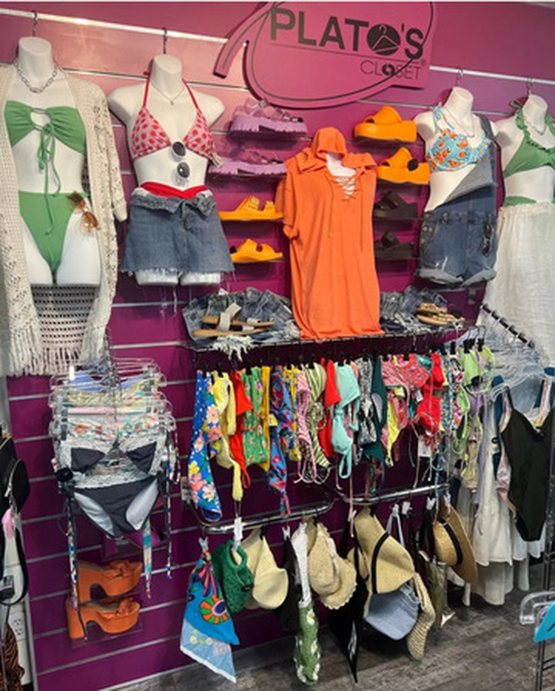 Plato's Closet San Diego Image