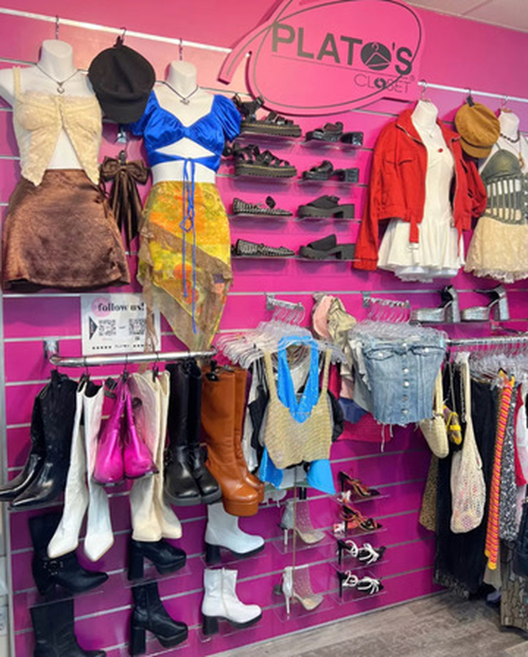 Plato's Closet San Diego Image