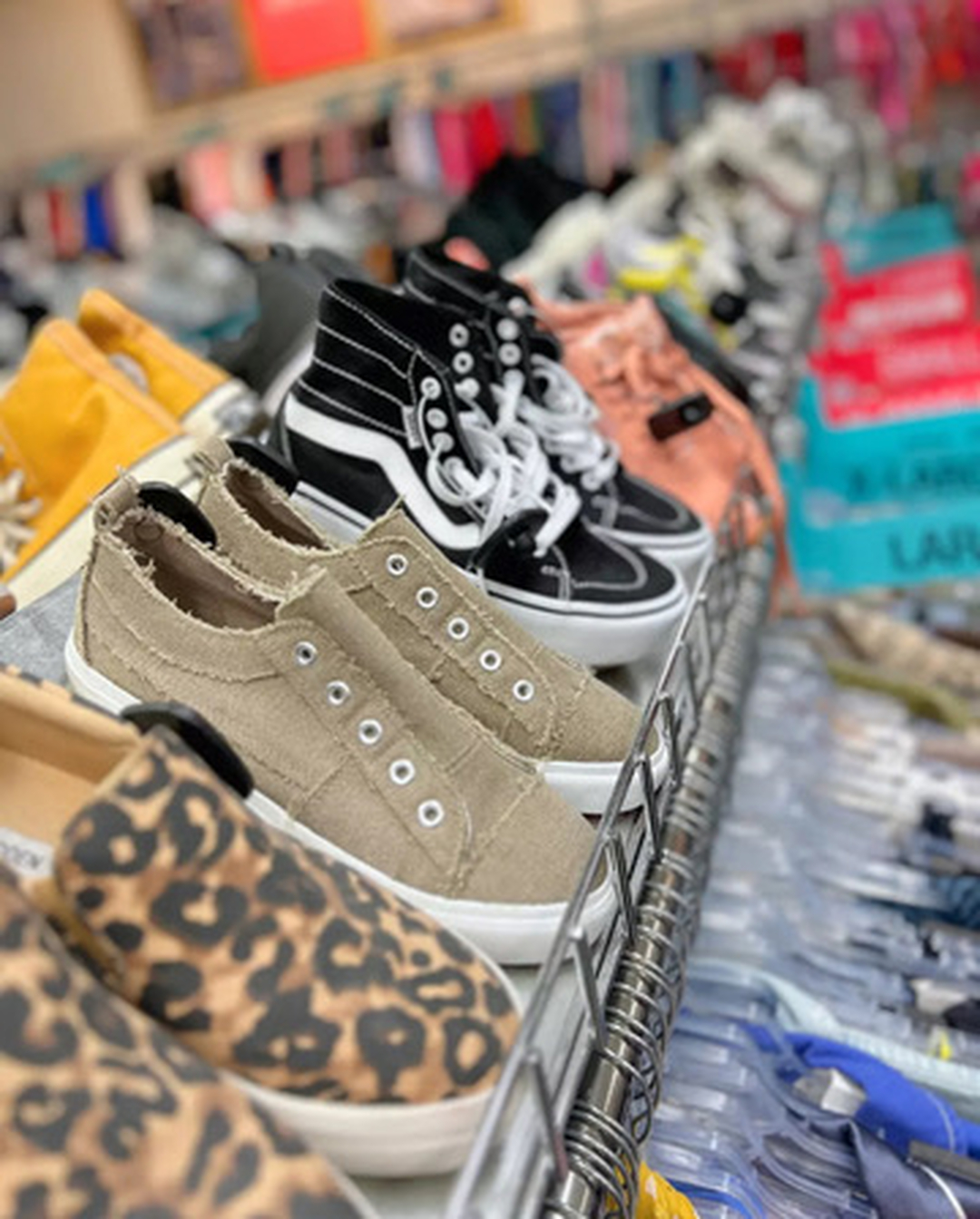 Plato's Closet San Diego Image