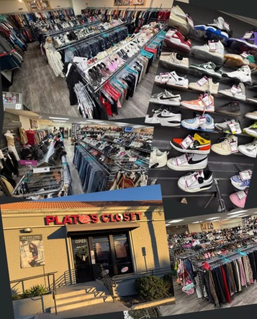 Plato's Closet San Diego Image